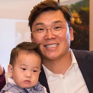 Meet your Posher, Kyu